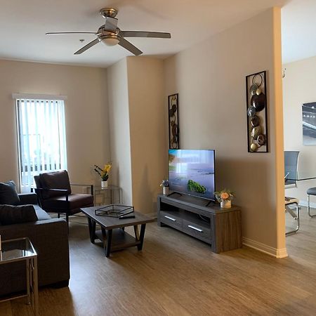 Amazing Apartments Near The Grove ลอสแอนเจลิส ภายนอก รูปภาพ