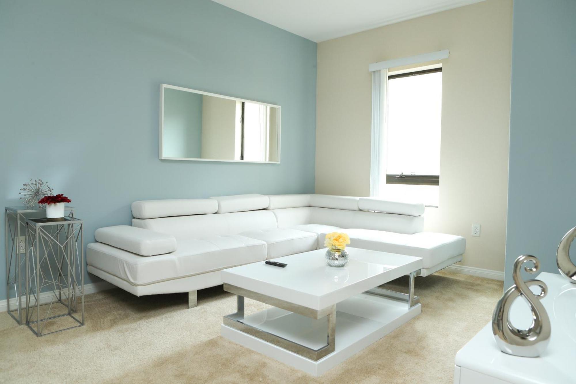 Amazing Apartments Near The Grove ลอสแอนเจลิส ภายนอก รูปภาพ