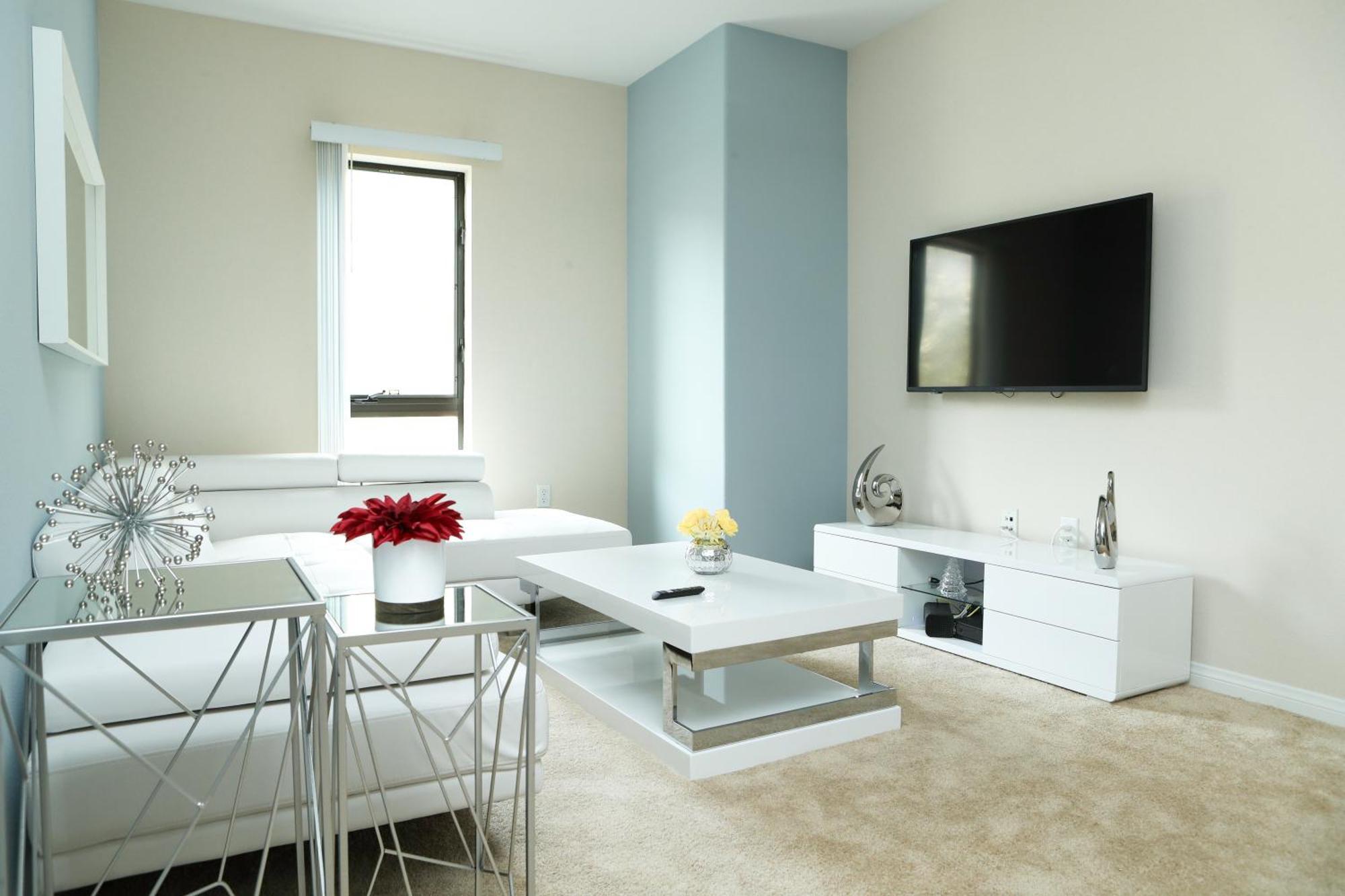 Amazing Apartments Near The Grove ลอสแอนเจลิส ภายนอก รูปภาพ