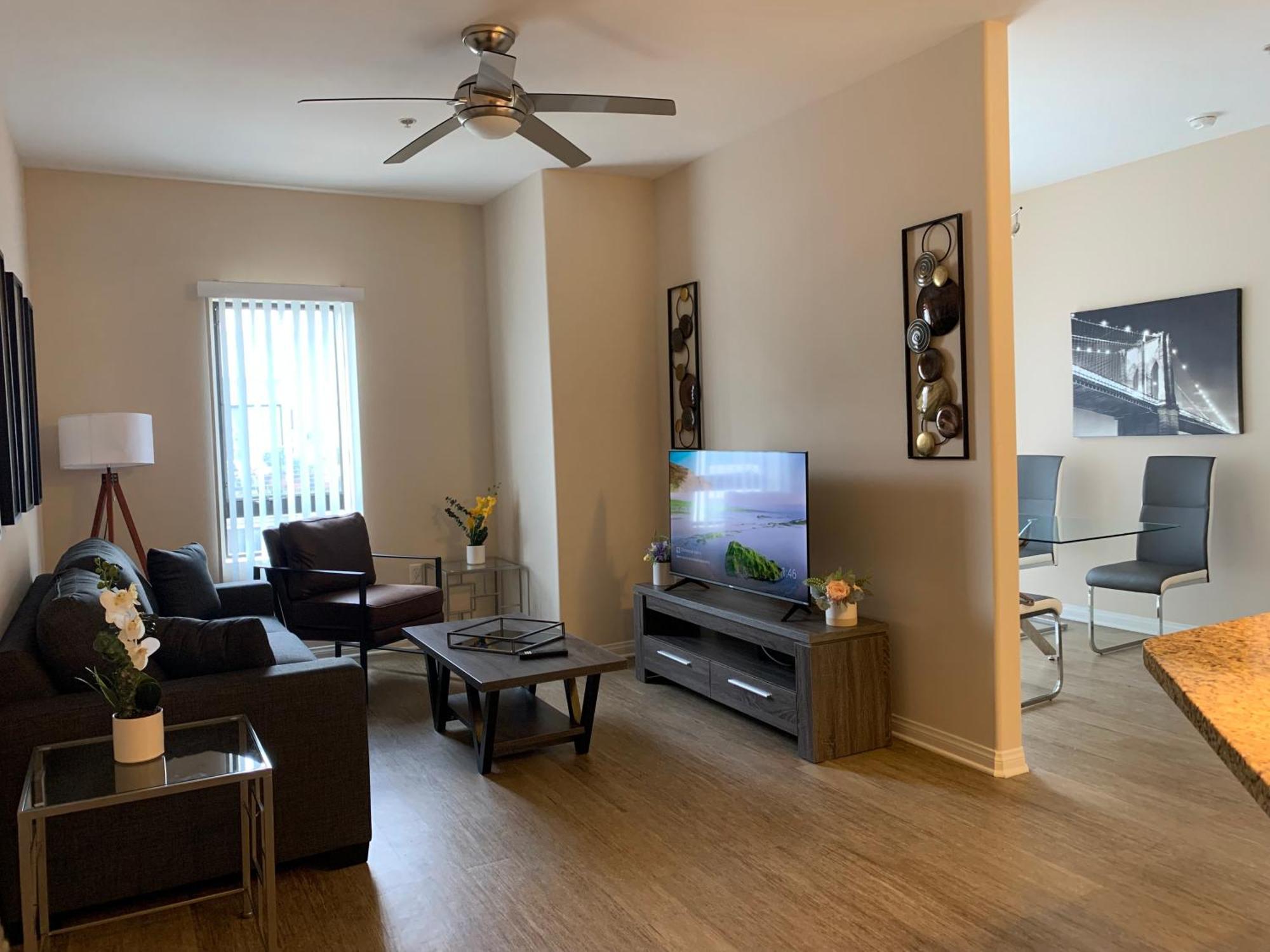 Amazing Apartments Near The Grove ลอสแอนเจลิส ภายนอก รูปภาพ