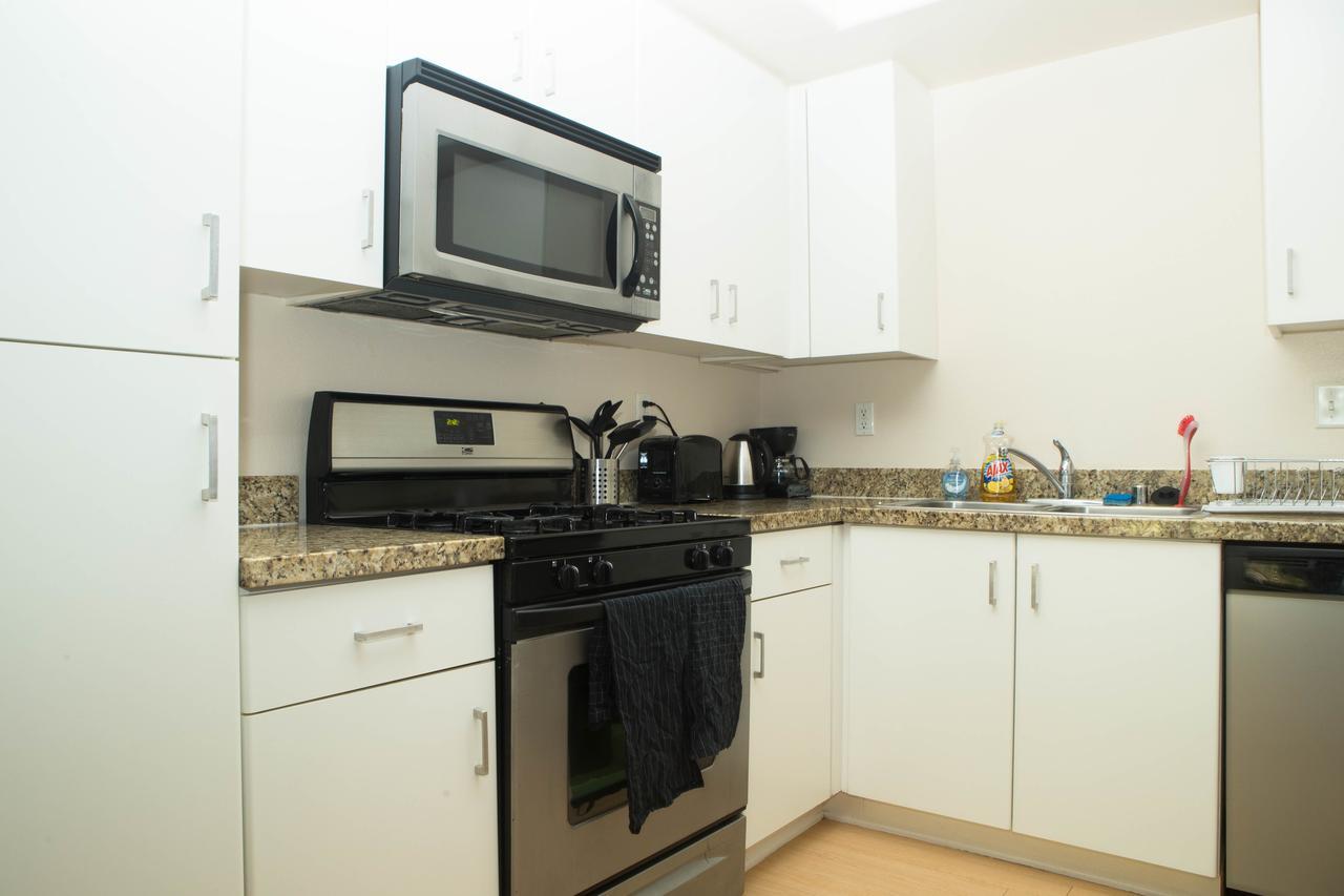 Amazing Apartments Near The Grove ลอสแอนเจลิส ภายนอก รูปภาพ